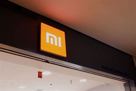 Mi Store Lucky Chinatown .